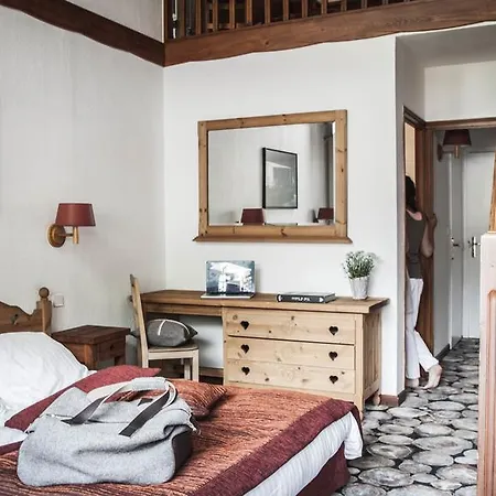 Hotel Altitude Val-d'Isere