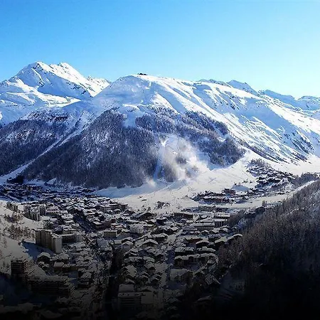 ホテル Altitude