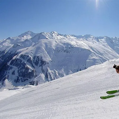 Altitude