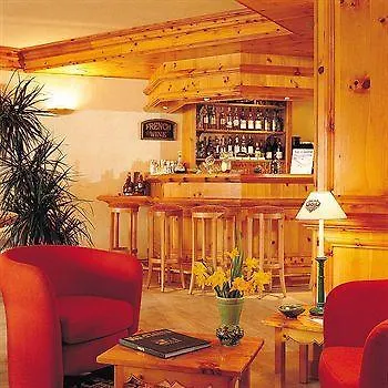 Hotel Altitude 3*