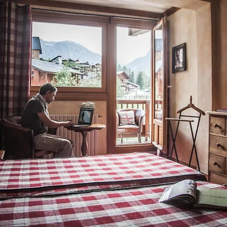 Hotel Altitude Val-dʼIsère