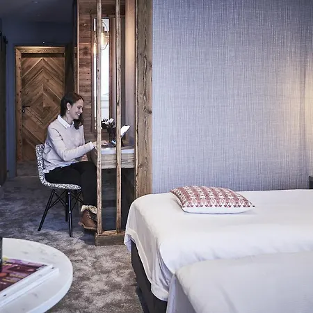Hotel Altitude Val-dʼIsère