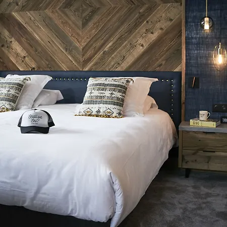 Hotel Altitude Val-d'Isere