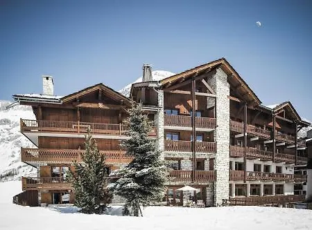 Altitude Hotel 3*