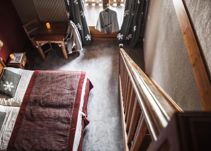 Altitude Hotel Val-dʼIsère