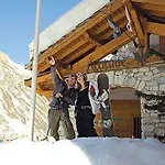 Hotel Altitude Val-dʼIsère