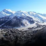 Hotel Altitude