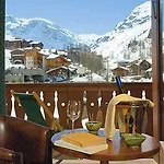 Altitude Val-dʼIsère