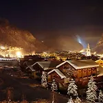 Altitude Val-dʼIsère