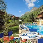 Hotel Altitude Val-dʼIsère