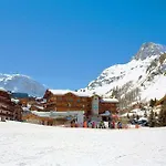 Hotel Altitude 3*