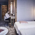 Hotel Altitude Val-dʼIsère