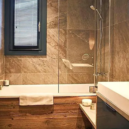 Altitude Hotel Val-dʼIsère