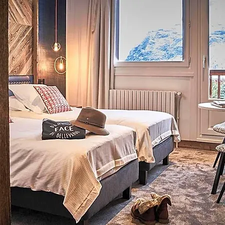 Altitude 3* Val-dʼIsère