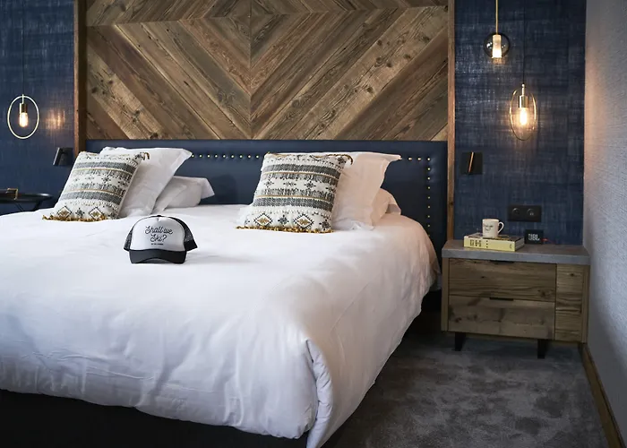 Hotel Altitude 3*