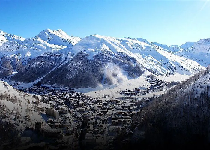 Hotel Altitude