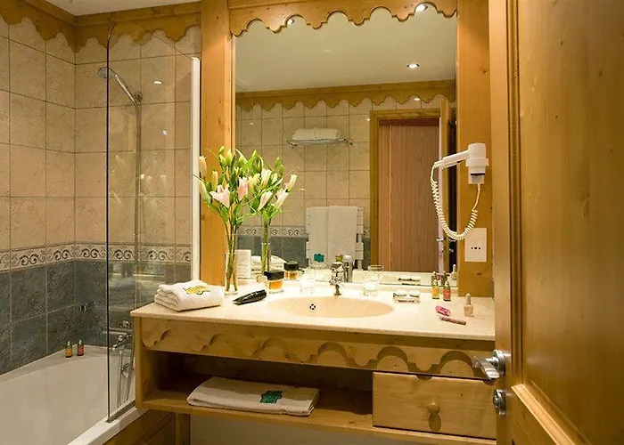 Altitude Val-dʼIsère